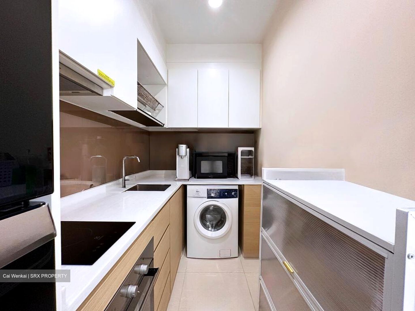 Treasure at Tampines (D18), Condominium #567591441